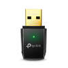 Scheda Tecnica: TP-Link archer T2u ADAttatore USB Wireless Dual Band ac - 600mbps (tecnologia Ac, Wps, Configurazione Semplice)