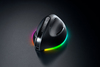 Scheda Tecnica: Razer Pro Cick V2 Vertical Vertical, Right-handed - RF/Buetooth/USB-C, 30000 DPI, 550 IPS, RGB Lighting
