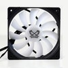 Scheda Tecnica: Scythe Kaze Flex 120 Rgb Pwm Ventola Da 120mm Rgb Da 300 - 800 RPM