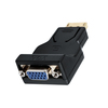 Scheda Tecnica: i-tec Disp Port To ADApter - 