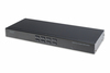 Scheda Tecnica: DIGITUS DS-23200-2 8 port Combo KVM switch, 1 user, 8 PCs - IP function module slot