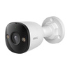 Scheda Tecnica: iMOU Teecamera PoE 3mp/5mp 25/30fps, PoE/12v Dc, Human - Vehice Detection,smart Coor Night Vision