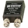 Scheda Tecnica: Patton G.703 Balun 75/120 Ohm - Male Bnc