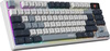 Scheda Tecnica: MSI Keyboard It, White Dark Bue25 Light Blue forge Gk600 - Tk W Sky It