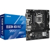 Scheda Tecnica: ASRock Intel B560, LGA1200, 2 x DDR4 DIMM, 7.1 CH HD Audio - Gigabit LAN, 4 x SATA3 6.0GB/s, Micro ATX