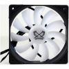 Scheda Tecnica: Scythe Kaze Flex 120 Rgb Ventola Da 120mm Rgb Da 800 RPM - 