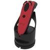 Scheda Tecnica: Socket Mobile Durascan D720 Linear Barcode+qr Code Reader - Red + Charging Dock