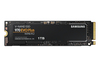 Scheda Tecnica: Samsung SSD 970 EVO PLUS M.2 NVMe 80mm, PCIe X4 - 1TB