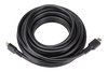 Scheda Tecnica: HP 2.0m 10A C13-c14 Blk Jpr Cord - 