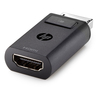 Scheda Tecnica: HP DP To HDMI 1.4 ADApter - 