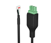 Scheda Tecnica: HP Poly Cavo Microfono Jst A Phoenix A 3 Pin Maschio 6 M - Nero