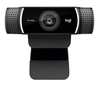 Scheda Tecnica: Logitech C922 Pro Stream Webcam, 1080p/30fps, 720p/60fps - 