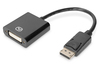 Scheda Tecnica: DIGITUS Active DP ADApter Converter Dp To Dvi - 