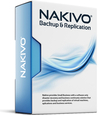 Scheda Tecnica: NAKIVO Backup & Replication Pro Essentials For Vmware, Hyper - Annual maintenance renewal