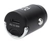 Scheda Tecnica: Manhattan Mini Caricabatteria Da Auto Power Delivery 30w - 