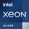 Scheda Tecnica: Intel 3th Gen. Xeon Silver 12 Core LGA4189 - 4310 2.10GHz, 18MB Cache, (12c/24t) Box 120W, 6TB