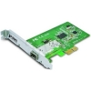 Scheda Tecnica: PLANET GigaBit Fiber Optic Ethernet ADApter (sfp) - Pci Express