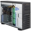 Scheda Tecnica: SuperMicro Case 745BTQ-R1K28B CSE-745BTQ-R1K28B 4U - Twr 8Bay Black 1280w Rps EATX ATX Sc745tq