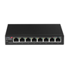 Scheda Tecnica: Edimax Smb Gigabit Web Smart Switch - 