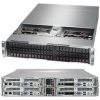 Scheda Tecnica: SuperMicro AMD Server AS-2123BT-HTR 2U, 2xAMD EPYC 7002 - (C.S.O.]Complete System Only, Must Be Integrated With CPU/me