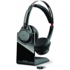 Scheda Tecnica: Plantronics Voyager - Focus Uc Bt Headset,b825-m,ww