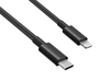 Scheda Tecnica: Hamlet Charging Cable 22w USB C To Lightning 150cm - 