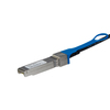 Scheda Tecnica: StarTech Cavo con Attacco diretto TWinax passivo SFP+ - Compatibile HP J9281B da 1 m