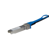 Scheda Tecnica: StarTech Cavo con Attacco diretto TWinax passivo SFP+ - Compatibile HP J9283B da 3 m