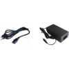 Scheda Tecnica: Ruckus Spares Of Eu Power ADApter For R610, R710, E510 - M510, Zonedirector 1200