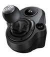 Scheda Tecnica: Logitech Driving Force Shifter - 