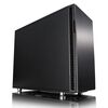 Scheda Tecnica: Fractal Design Define R6, EATX/ATX/mATX/ITX, USB 3 - Aluminium, Black