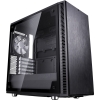 Scheda Tecnica: Fractal Design Define Mini C Midi Tower, Micro ATX, ITX, 2 - x USB 3.0, Audio in/out