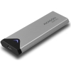 Scheda Tecnica: AXAGON EEM2-UG2 USB-C 3.2 Gen2 - NVMe M.2 box - 