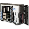 Scheda Tecnica: SuperMicro Case 747TQ-R1620B 747tq-r1620b 4U Twr - 8Bay 1620w Platinum ATX EATX 11xfh Optimized