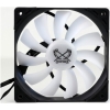 Scheda Tecnica: Scythe Kaze Flex 120 Rgb Ventola Da 120mm Rgb Da 1800 RPM - 