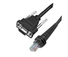 Scheda Tecnica: Honeywell Cable - Rs232 (5v Signas), Back,femae Db9,3metri