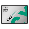 Scheda Tecnica: Team Group SSD CX2 Series 2.5" SATA3 - 1TB