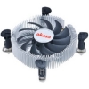 Scheda Tecnica: Akasa AK-CC7122BP01 Low Profile CPU-cooler 74mm - Intel LGA775, LGA115X, 152.8g, 4pin PWM, 30.75dB(a)