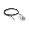 Scheda Tecnica: Ubiquiti Surge Predection Connector Gnd - Uisp-connector-gnd RJ45 Grounded, 20-p