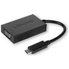 Scheda Tecnica: Lenovo USB C To PLUS Power ADApter ADAttatore Video - Esterno USB-c Per ThinkPad 13, ThinkPad X1 T