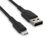 Scheda Tecnica: Hamlet USB-a To Lightning 8 Pin Cable 2 Meters - 