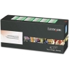 Scheda Tecnica: Lexmark 78C20CE 78C20CE Cyan Contract Toner Cartridge - 