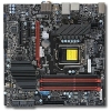 Scheda Tecnica: SuperMicro microATX, 1xLGA 1150, 4x 240-pin DDR3 DIMM - slots, UEFI AMI BIOS