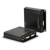 Scheda Tecnica: Lindy Extender Kvm Cat.6 DVI-D, USB 2.0, Audio e Rs232, 140m - Permette Di Estendere Un Segnale Dvi, USB, Audio E Rs-232 Su