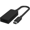 Scheda Tecnica: Microsoft USB-c To Dp Adpt Surface Go - 