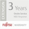 Scheda Tecnica: Fujitsu Scanner Service Program 3 Y Extended Warranty - For Low-volume Production Scanners Contratto Di ssistenza
