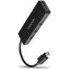 Scheda Tecnica: Axagon USB Type-C, USB 3.2 Gen1 x 4, 14 cm - 