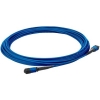 Scheda Tecnica: HP Premier Flex MPO/MPO Multi-mode OM4 8 Fiber 10m Cable - 