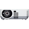 Scheda Tecnica: NEC P502w Proiettore Dlp 3d 5000 Lumen Wxga (1280 X - 800) 16:10 HD 720p LAN