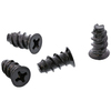 Scheda Tecnica: InLine Viti 50x10,0mm Per Il Fissaggio Delle Ventole Al - Pc-case, Nere, 50pz